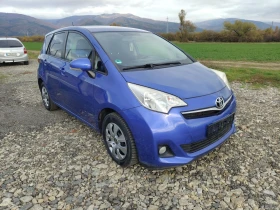 Toyota Verso S 1.4 d4d 6 speed EVRO 5 | Mobile.bg    8