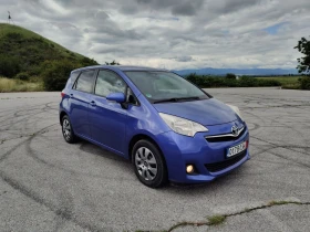Toyota Verso S 1.4 d4d 6 speed EVRO 5 | Mobile.bg � ����� ������ 8