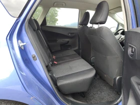 Toyota Verso S 1.4 d4d 6 speed EVRO 5 | Mobile.bg � ����� ������ 15