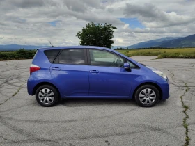 Toyota Verso S 1.4 d4d 6 speed EVRO 5 | Mobile.bg � ����� ������ 7