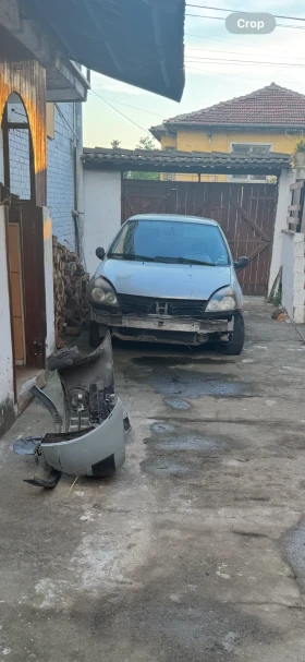 Обява за продажба на Renault Clio ~ 111 лв. - изображение 1