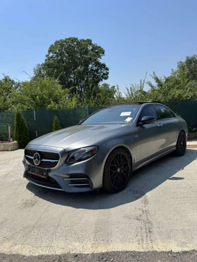 Mercedes-Benz E 53 AMG * Burmaster * 360 * Pano - цена по договаряне - 41634353 2