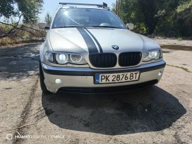 BMW 320 | Mobile.bg    5