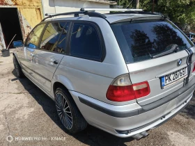 BMW 320 | Mobile.bg    3