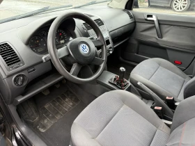 VW Polo 1, 400TDI EURO4  | Mobile.bg    7