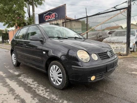 VW Polo 1, 400TDI EURO4 