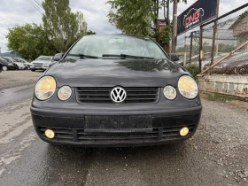 VW Polo 1, 400TDI EURO4  | Mobile.bg    2