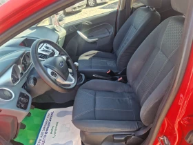 Ford Fiesta 1.4i 16v 90PS.LPG TITANIUM ITALIA | Mobile.bg    13