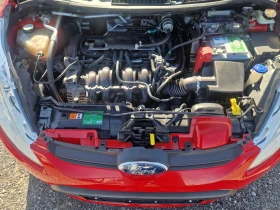Ford Fiesta 1.4i 16v 90PS.LPG TITANIUM ITALIA | Mobile.bg    15