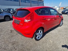 Ford Fiesta 1.4i 16v 90PS.LPG TITANIUM ITALIA | Mobile.bg    7