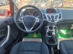 Ford Fiesta 1.4i 16v 90PS.LPG TITANIUM ITALIA | Mobile.bg    12