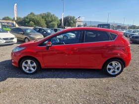 Ford Fiesta 1.4i 16v 90PS.LPG TITANIUM ITALIA | Mobile.bg    3
