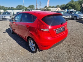 Ford Fiesta 1.4i 16v 90PS.LPG TITANIUM ITALIA | Mobile.bg    6