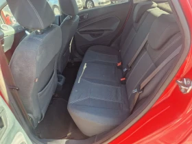 Ford Fiesta 1.4i 16v 90PS.LPG TITANIUM ITALIA | Mobile.bg    11