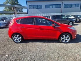 Ford Fiesta 1.4i 16v 90PS.LPG TITANIUM ITALIA | Mobile.bg    8