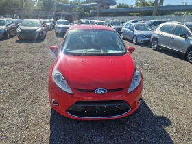 Ford Fiesta 1.4i 16v 90PS.LPG TITANIUM ITALIA | Mobile.bg    2