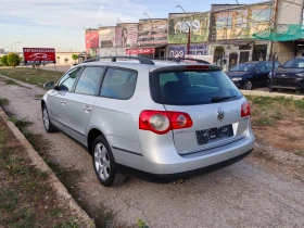 VW Passat 1.9 tdi 105ps Navi | Mobile.bg    8