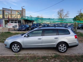 VW Passat 1.9 tdi 105ps Navi | Mobile.bg    4