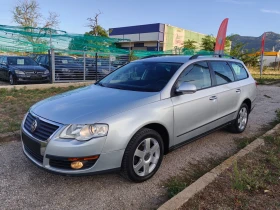 VW Passat 1.9 tdi 105ps Navi | Mobile.bg    3