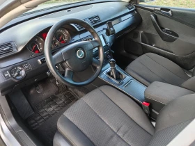 VW Passat 1.9 tdi 105ps Navi | Mobile.bg    10
