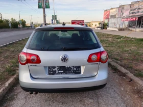 VW Passat 1.9 tdi 105ps Navi | Mobile.bg    7