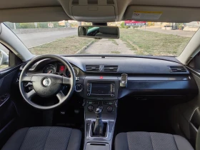 VW Passat 1.9 tdi 105ps Navi | Mobile.bg    12