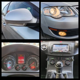 VW Passat 1.9 tdi 105ps Navi | Mobile.bg    17