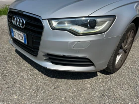 Audi A6 3.0 TDI QUATTRO 245 KC НАЛИЧЕН !!! - 15000 лв. - 90975932 16