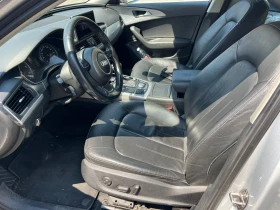 Audi A6 3.0 TDI QUATTRO 245 KC НАЛИЧЕН !!! - 15000 лв. - 90975932 11
