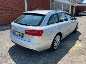 Audi A6 3.0 TDI QUATTRO 245 KC НАЛИЧЕН !!! - 15000 лв. - 90975932 4
