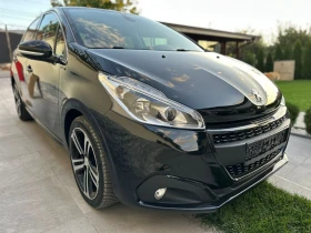 Обява за продажба на Peugeot 208 1.2 GT-line Automatic  ~8 300 EUR - изображение 1