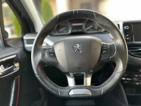 Обява за продажба на Peugeot 208 1.2 GT-line Automatic  ~8 300 EUR - изображение 10