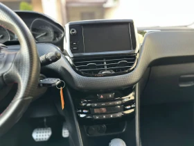 Обява за продажба на Peugeot 208 1.2 GT-line Automatic  ~8 300 EUR - изображение 11