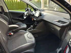 Обява за продажба на Peugeot 208 1.2 GT-line Automatic  ~8 300 EUR - изображение 8