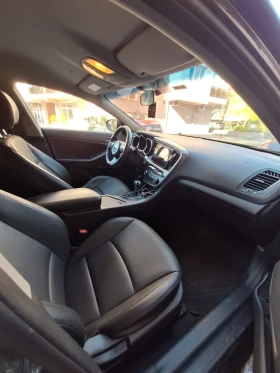 Kia K5 LPi | Mobile.bg    8