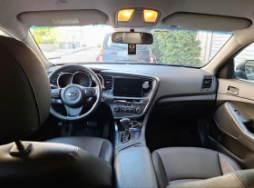 Kia K5 LPi | Mobile.bg    9