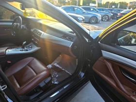 BMW 530 D FULL M PACK    100% | Mobile.bg    14