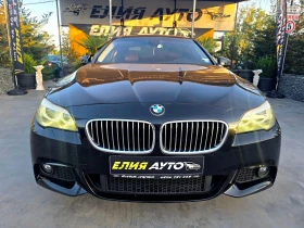 Обява за продажба на BMW 530 D FULL M PACK РЯДКА КОЖА ЛИЗИНГ 100% ~25 880 лв. - изображение 4