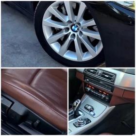 BMW 530 D FULL M PACK    100% | Mobile.bg    17