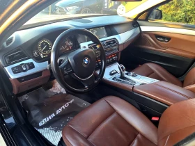 BMW 530 D FULL M PACK    100% | Mobile.bg    13