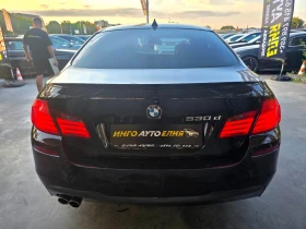 Обява за продажба на BMW 530 D FULL M PACK РЯДКА КОЖА ЛИЗИНГ 100% ~25 880 лв. - изображение 7