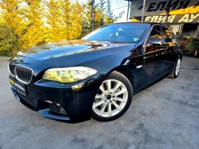 Обява за продажба на BMW 530 D FULL M PACK РЯДКА КОЖА ЛИЗИНГ 100% ~25 880 лв. - изображение 2