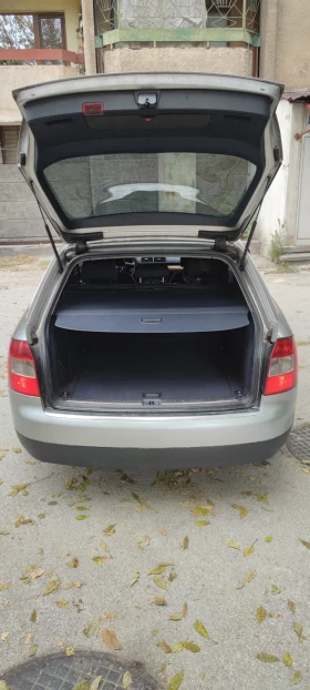 Audi A4 | Mobile.bg    7