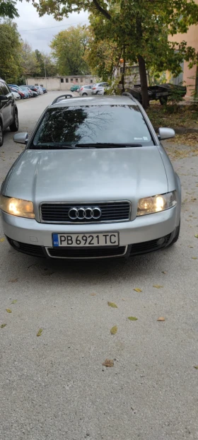 Audi A4 | Mobile.bg    2