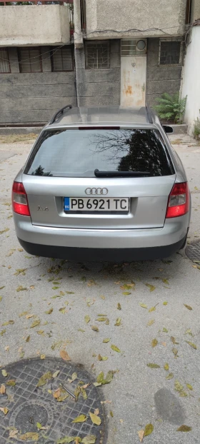 Audi A4 | Mobile.bg    4