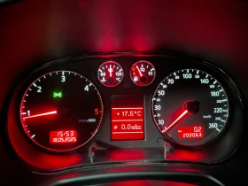 Audi A3 1.9 TDI 131к.с. - 6500 лв. / 3323.40 € - 38596215 17