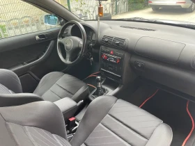 Audi A3 1.9 TDI 131к.с. - 6500 лв. / 3323.40 € - 38596215 10
