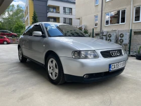 Audi A3 1.9 TDI 131к.с. - 6500 лв. / 3323.40 € - 38596215 6