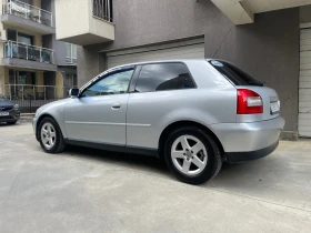 Audi A3 1.9 TDI 131к.с. - 6500 лв. / 3323.40 € - 38596215 3