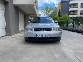 Audi A3 1.9 TDI 131к.с. - 6500 лв. / 3323.40 € - 38596215 2